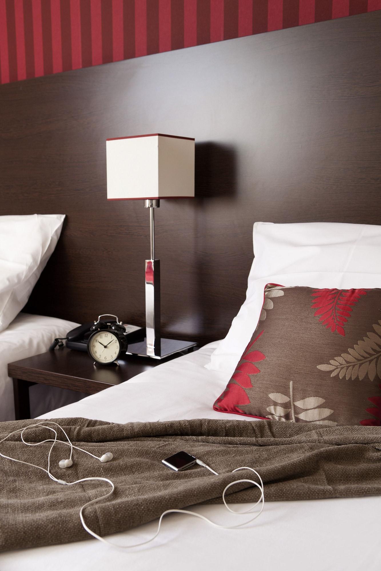 Aparthotel The Originals Kosy - Les Cedres