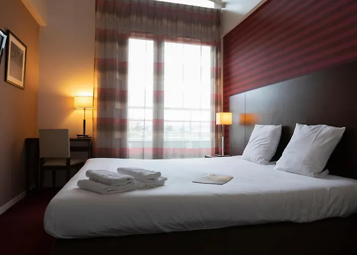 The Originals Residence Kosy Appart\'Hotels - Les Cedres