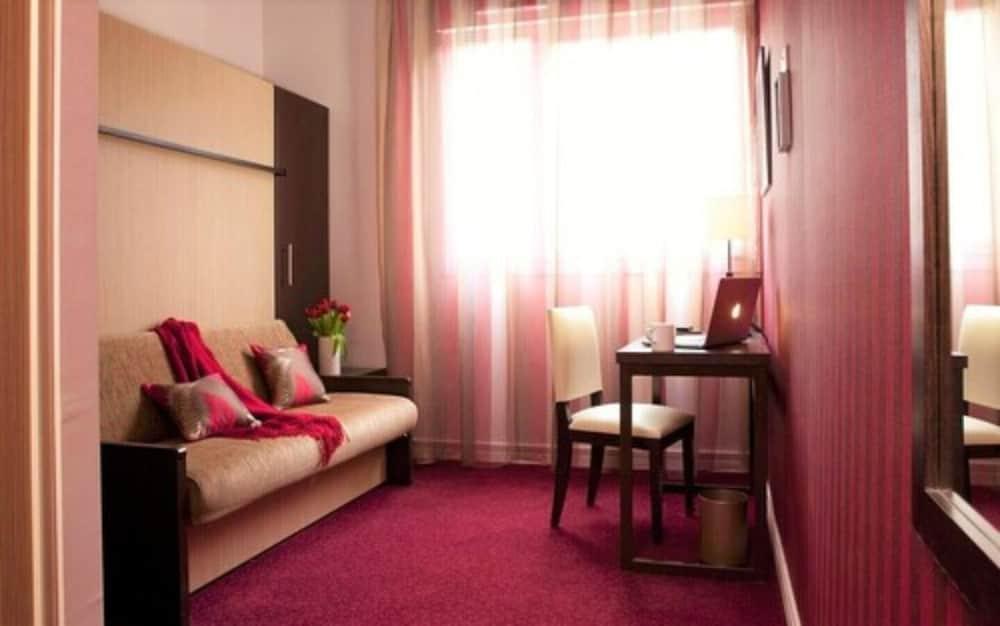 The Originals Kosy - Les Cedres Aparthotel 3*