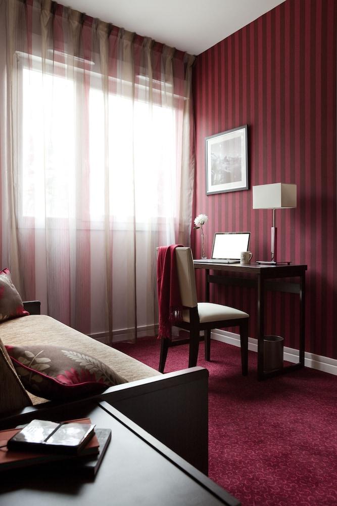 The Originals Kosy - Les Cedres Aparthotel 3*