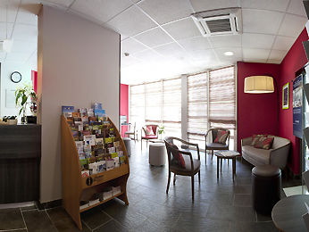 The Originals Kosy - Les Cedres Aparthotel 3*
