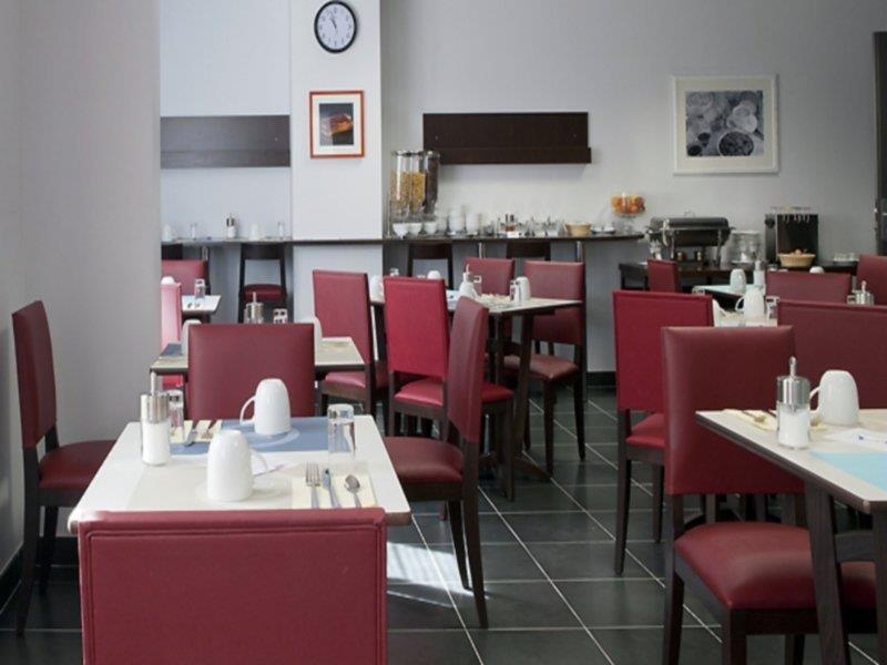 The Originals Kosy - Les Cedres Aparthotel 3*
